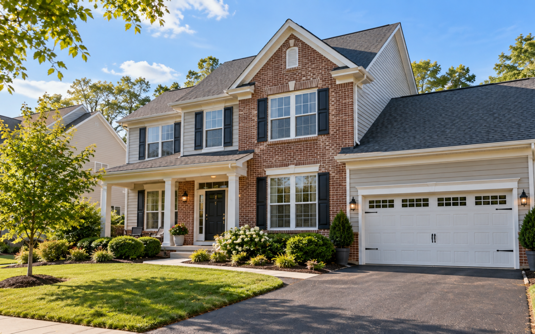 Rental Property vs. Second Home: Which Makes More Sense